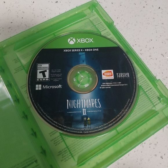 Overcooked +Overcooked 2 - Bendy and the ink machine little nightmares xbox one - Picture 8 of 8